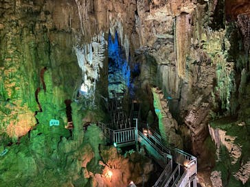 あぶくま洞に投稿された画像（2022/8/24）