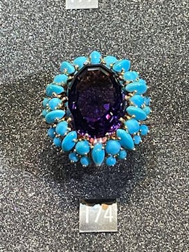 特別展「宝石　地球がうみだすキセキ」（名古屋市科学館　理工館地下２階イベントホール）に投稿された画像（2022/8/24）