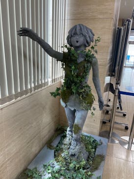 国立科学博物館に投稿された画像（2022/8/24）