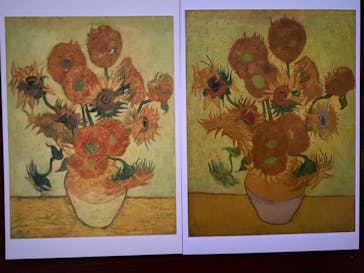 スイス プチ・パレ美術館展（SOMPO美術館）に投稿された画像（2022/8/24）