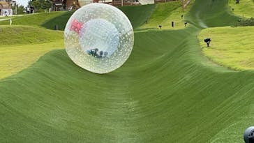 NESTA RESORT KOBE（ネスタリゾート神戸）に投稿された画像（2022/8/24）