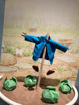 あべのハルカス美術館に投稿された画像（2022/8/24）