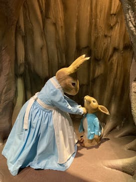 あべのハルカス美術館に投稿された画像（2022/8/24）