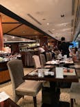 カスケイドカフェ/ANAインターコンチネンタルホテル東京に投稿された画像（2022/8/24）