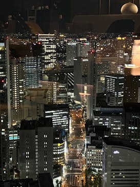 40SkyBar&Lounge/コンラッド大阪に投稿された画像（2022/8/24）