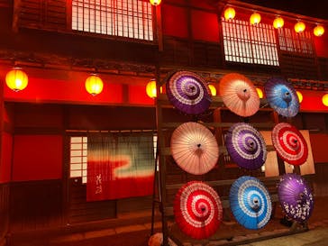 東映太秦映画村に投稿された画像（2022/8/24）