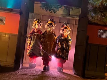 東映太秦映画村に投稿された画像（2022/8/24）