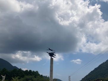 彫刻の森美術館に投稿された画像（2022/8/24）