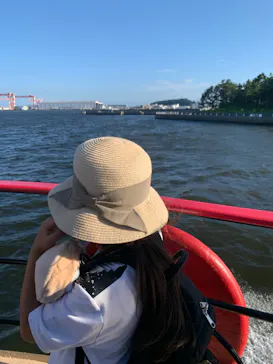 横浜・八景島シーパラダイスに投稿された画像（2022/8/24）