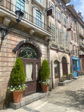 星の王子さまミュージアム 箱根サン=テグジュペリに投稿された画像（2022/8/24）