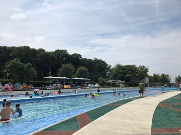 東武動物公園に投稿された画像（2022/8/24）