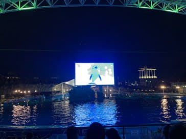 名古屋港水族館に投稿された画像（2022/8/24）