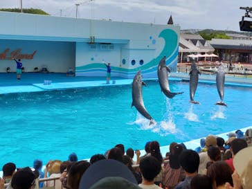 南知多ビーチランド＆南知多おもちゃ王国に投稿された画像（2022/8/25）