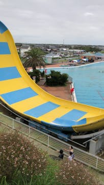 蓮沼ウォーターガーデンに投稿された画像（2022/8/25）