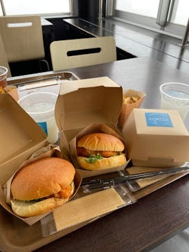 びわ湖バレイに投稿された画像（2022/8/25）