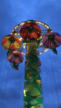 浜名湖パルパルに投稿された画像（2022/8/25）