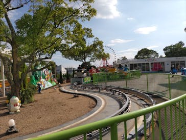 鈴鹿サーキットに投稿された画像（2022/8/25）