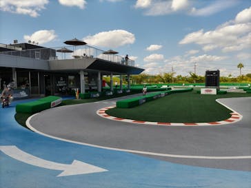 鈴鹿サーキットに投稿された画像（2022/8/25）