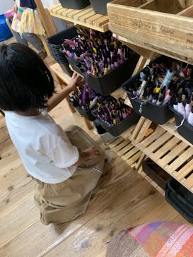 SAORI豊崎長屋に投稿された画像（2022/8/25）