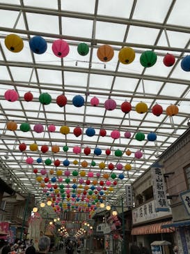 西武園ゆうえんちに投稿された画像（2022/8/25）