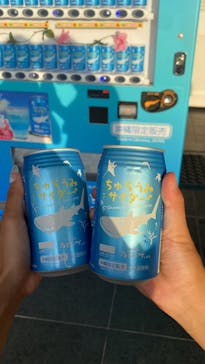 沖縄美ら海水族館に投稿された画像（2022/8/25）