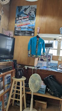 ヘイズサップクラブに投稿された画像（2022/8/25）