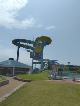 蓮沼ウォーターガーデンに投稿された画像（2022/8/25）