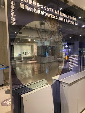 国立科学博物館に投稿された画像（2022/8/25）