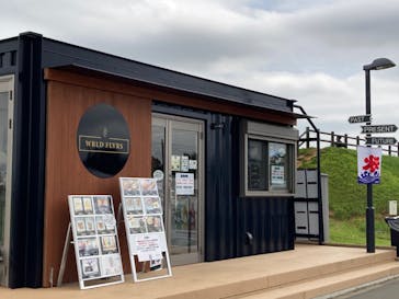 航空科学博物館に投稿された画像（2022/8/25）