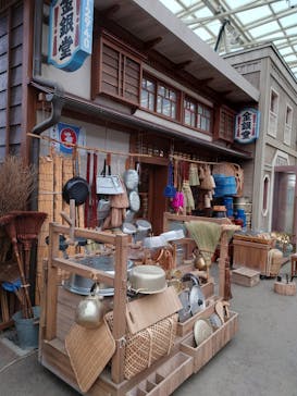 西武園ゆうえんちに投稿された画像（2022/8/25）