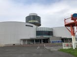 航空科学博物館に投稿された画像（2022/8/25）