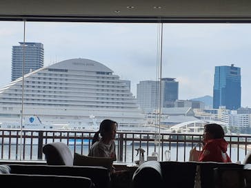 神戸みなと温泉 蓮に投稿された画像（2022/8/25）