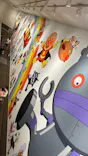 横浜アンパンマンこどもミュージアムに投稿された画像（2022/8/25）