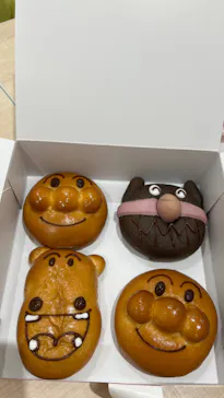 横浜アンパンマンこどもミュージアムに投稿された画像（2022/8/25）