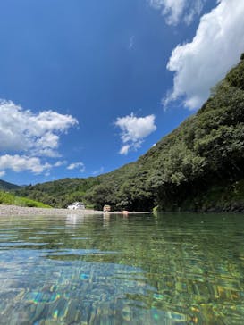 ひむか感動体験ワールド事務局に投稿された画像（2022/8/25）