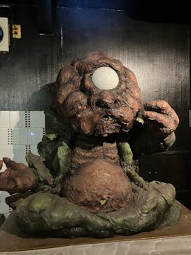 妖怪美術館に投稿された画像（2022/8/25）