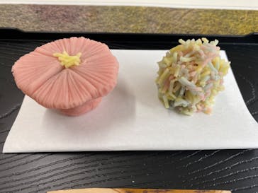 日本文化体験　庵an東京に投稿された画像（2022/8/25）