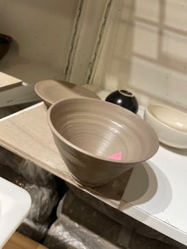 陶芸教室チルコロ 等々力店に投稿された画像（2022/8/25）