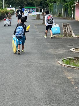 東武動物公園に投稿された画像（2022/8/25）