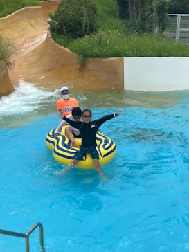 東武動物公園に投稿された画像（2022/8/25）