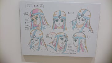 ドラゴンクエスト ダイの大冒険展に投稿された画像（2022/8/25）