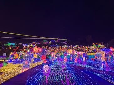 伊豆ぐらんぱる公園に投稿された画像（2022/8/25）
