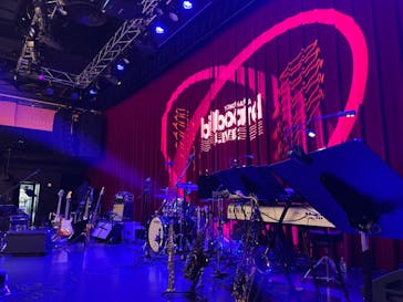 ビルボードライブ横浜に投稿された画像（2022/8/25）