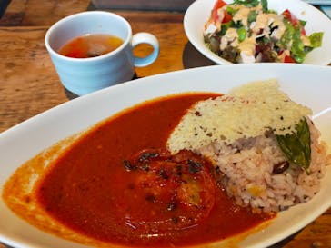 おふろcafé ハレニワの湯に投稿された画像（2022/8/25）