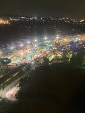 東京サマーランドに投稿された画像（2022/8/25）