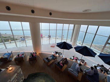 オーシャンスパ Fuuaに投稿された画像（2022/8/25）