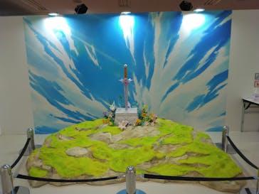 ドラゴンクエスト ダイの大冒険展に投稿された画像（2022/8/25）