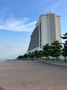 神戸みなと温泉 蓮に投稿された画像（2022/8/25）