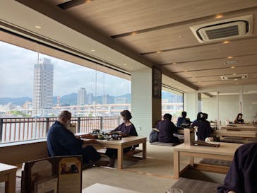 神戸みなと温泉 蓮に投稿された画像（2022/8/25）