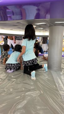 神戸アンパンマンこどもミュージアム＆モールに投稿された画像（2022/8/25）